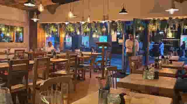 Oxford Brunch Bar