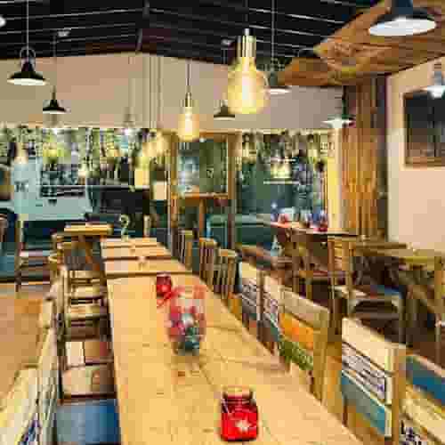 Oxford Brunch Bar