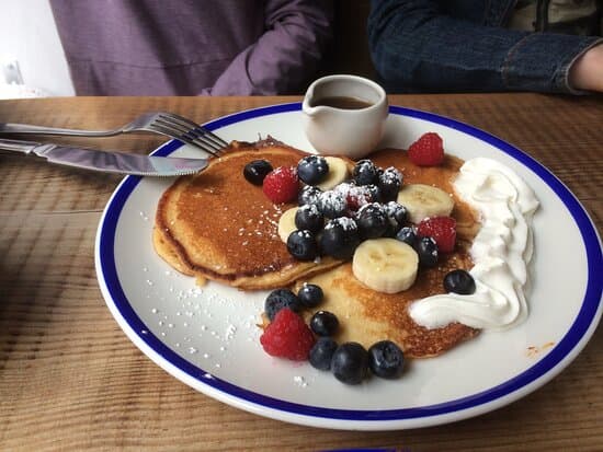Oxford Brunch Bar