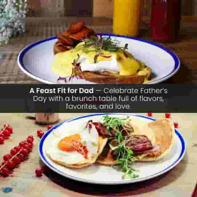 Oxford Brunch Bar