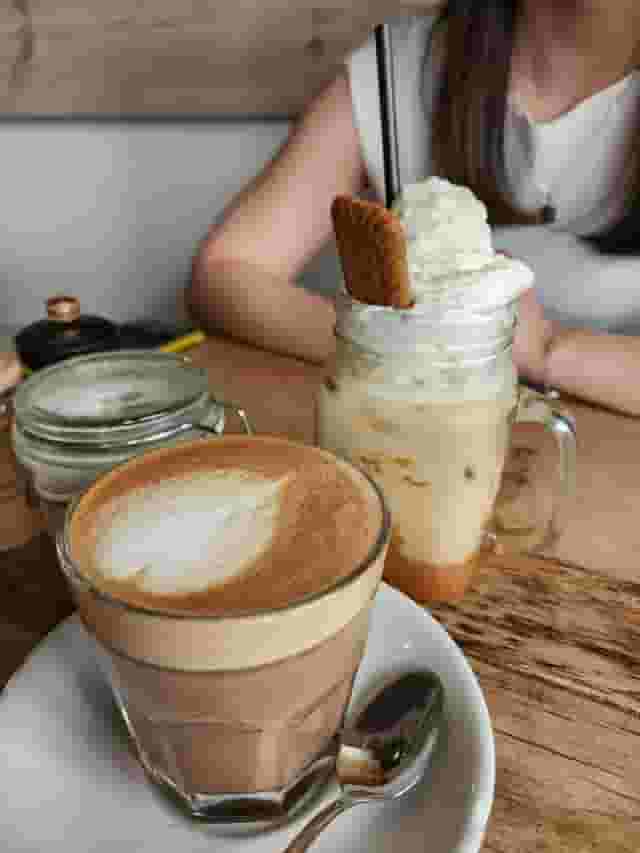 Oxford Brunch Bar