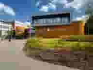 Worcestershire