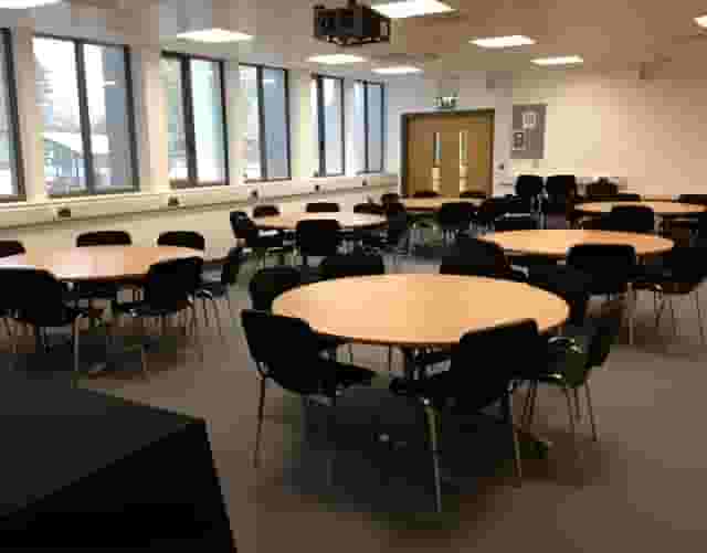 Solihull College & University Centre
