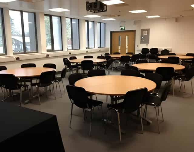 Solihull College & University Centre