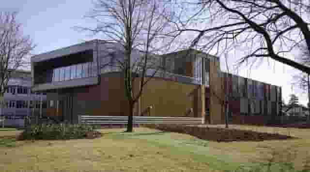 Solihull College & University Centre