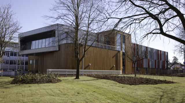 Solihull College & University Centre