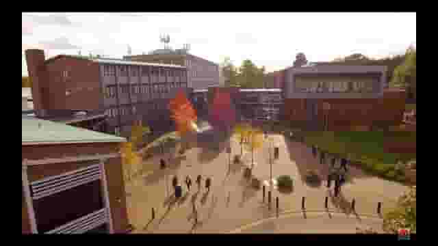 Solihull College & University Centre