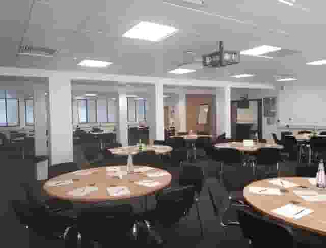 Solihull College & University Centre