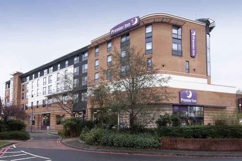 Solihull College & University Centre - image 1