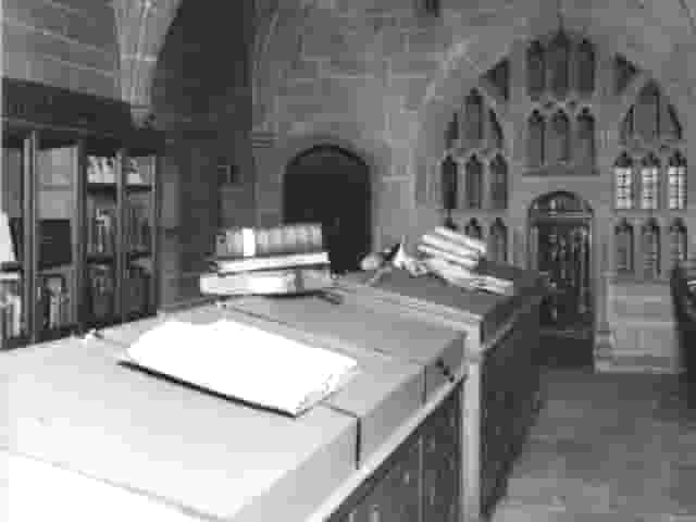 Medieval Kitchen