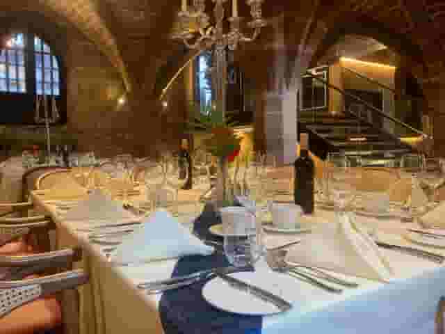 St Mary's Guildhall