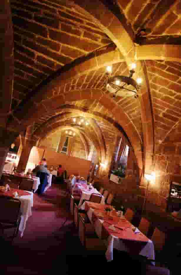 St Mary's Guildhall