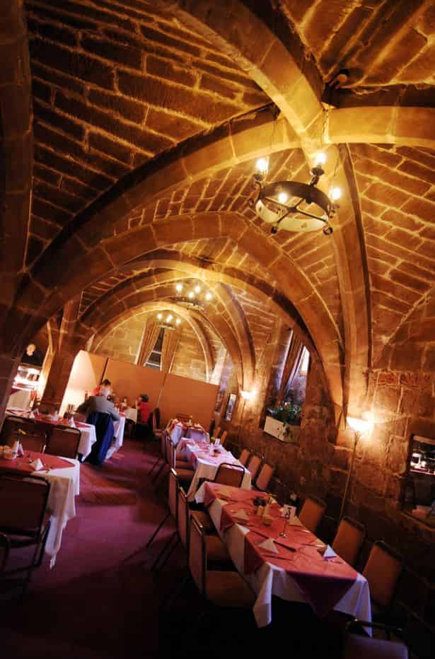 St Mary's Guildhall