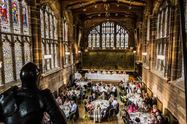 St Mary's Guildhall