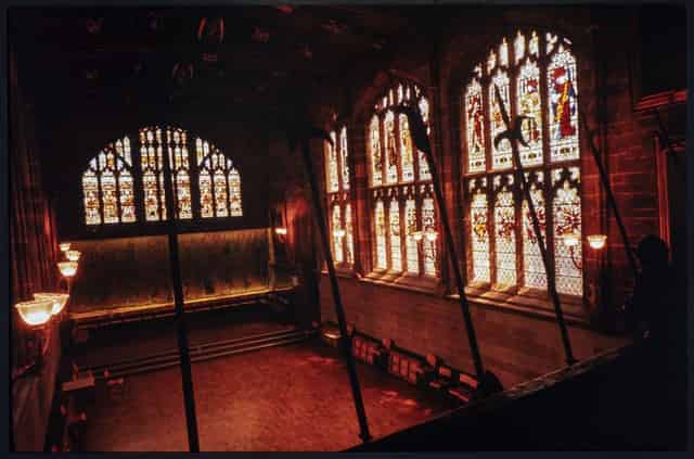 The Great Hall