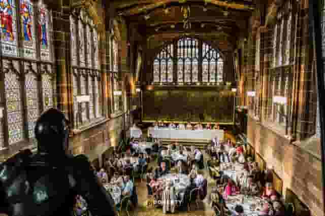 The Great Hall