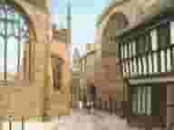 Party Venues