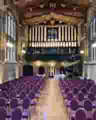 Formal Event Venues