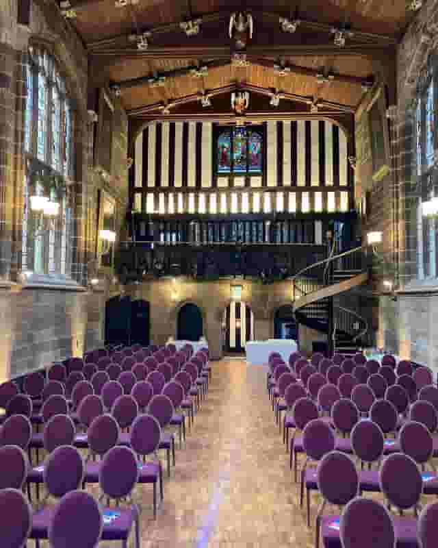 The Great Hall