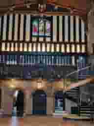 Formal Event Venues