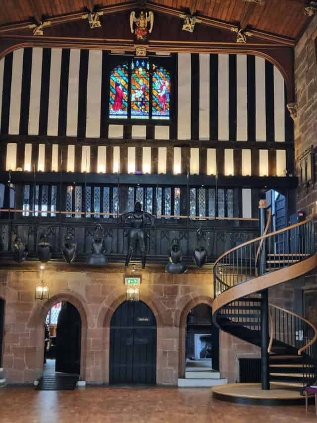 The Great Hall