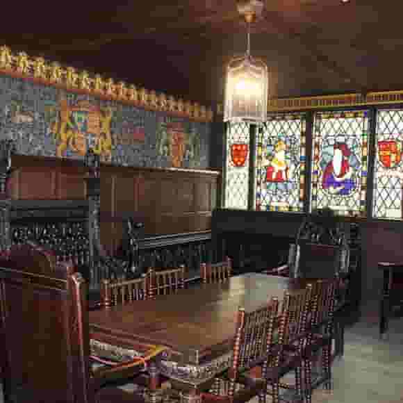 Fullers’ Room