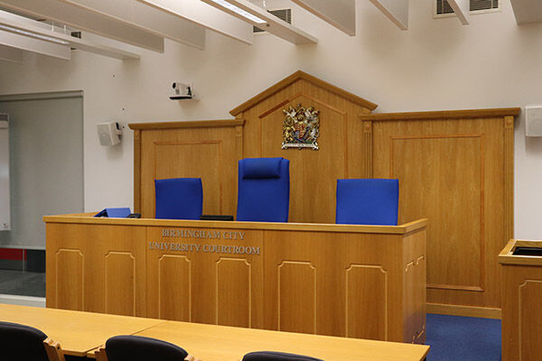 Our Facilities - Law School Facilities ...