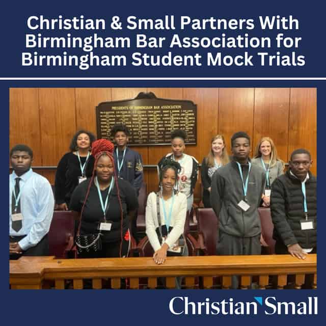 University of Law Birmingham