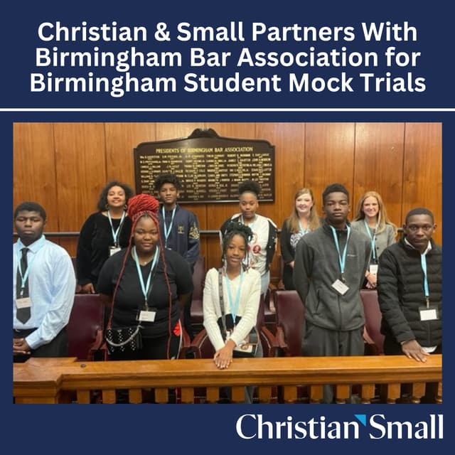University of Law Birmingham