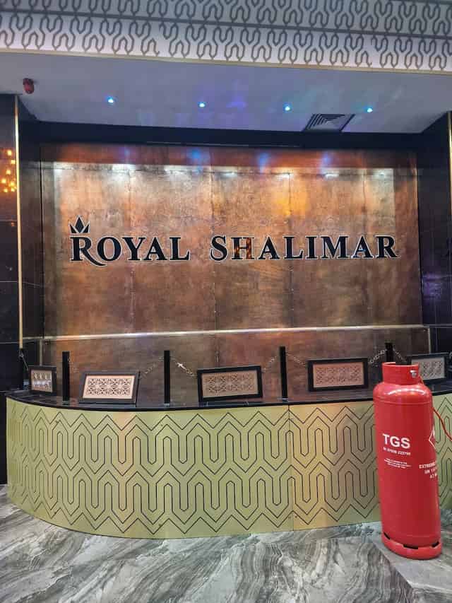 Royal Shalimar