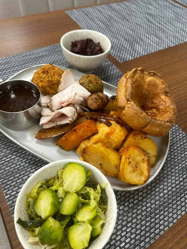 Bistro @B31
