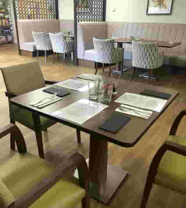 Bistro @B31