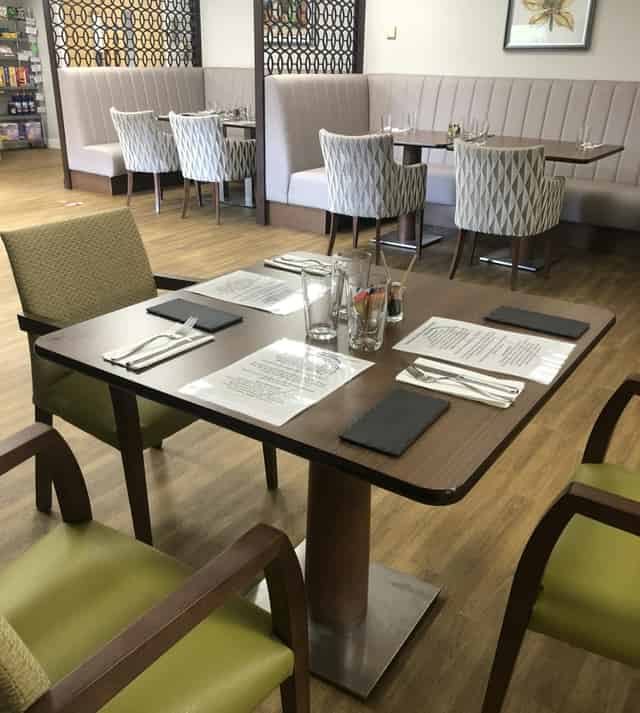 Bistro @B31