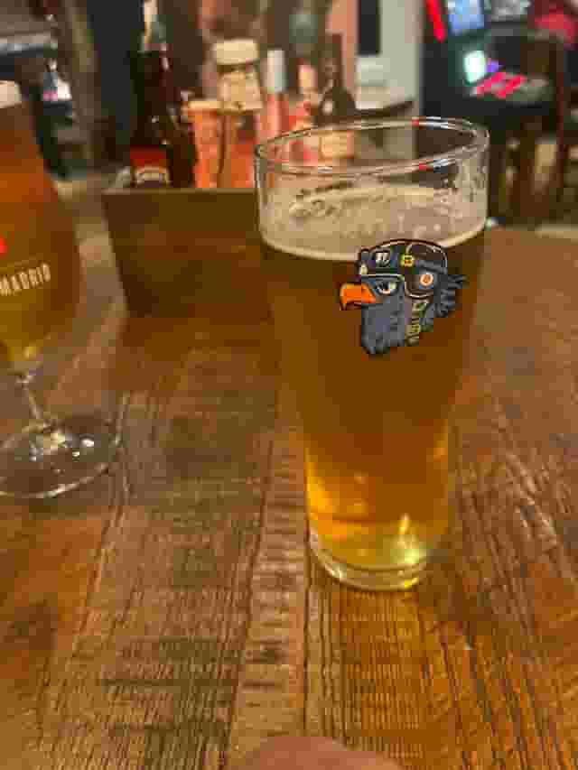 The Old Hare and Hounds Rednal
