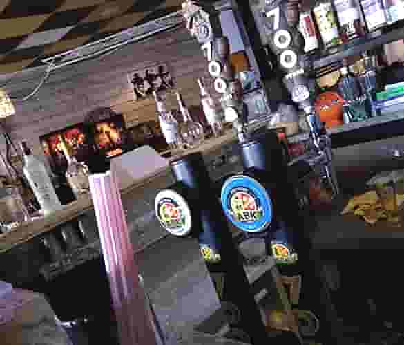 Joe Joe Jims