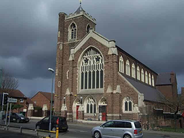 The Church