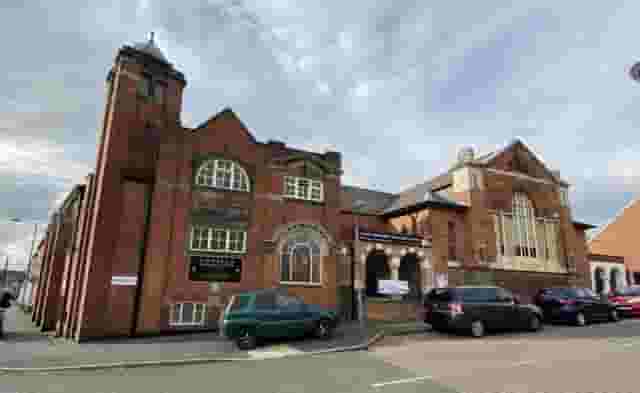 Community Centre