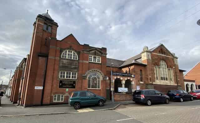 Community Centre
