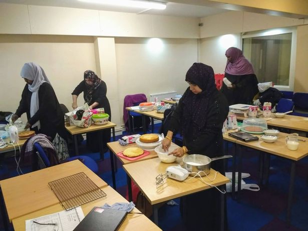 Lozells in pictures: How vibrant ...