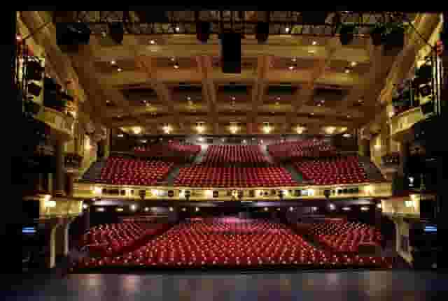 Theatre