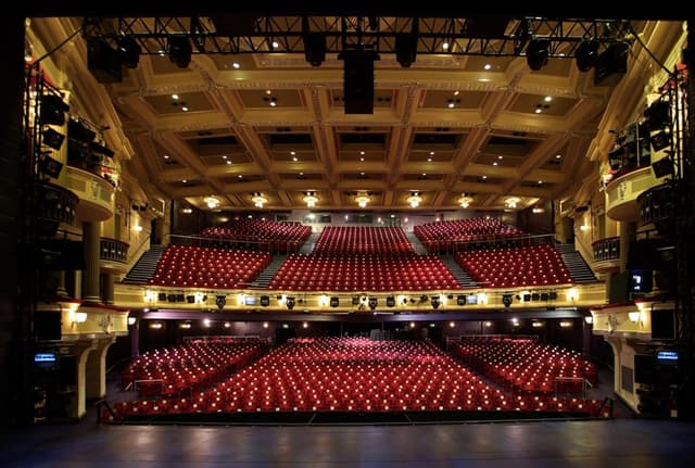 Theatre