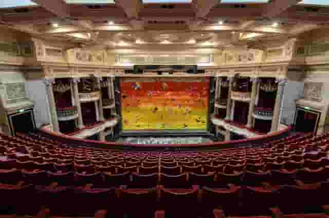 Theatre