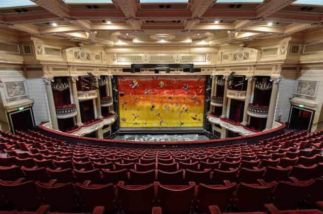Birmingham Hippodrome