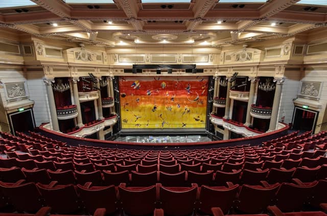 Theatre
