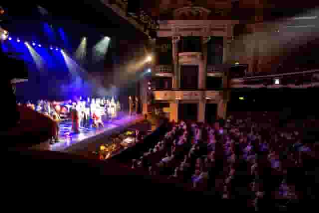 Theatre
