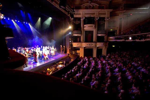 Theatre