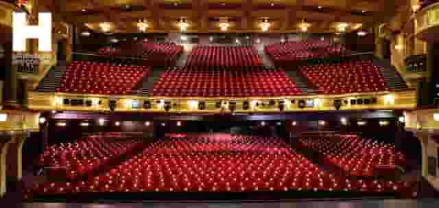 Theatre