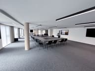 Training Rooms