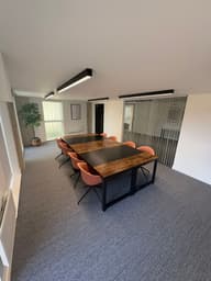 Training Facilities