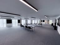 Workshop Spaces